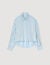 Rhinestone shirt