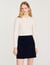 Knit dress