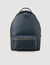 Sustainable leather backpack