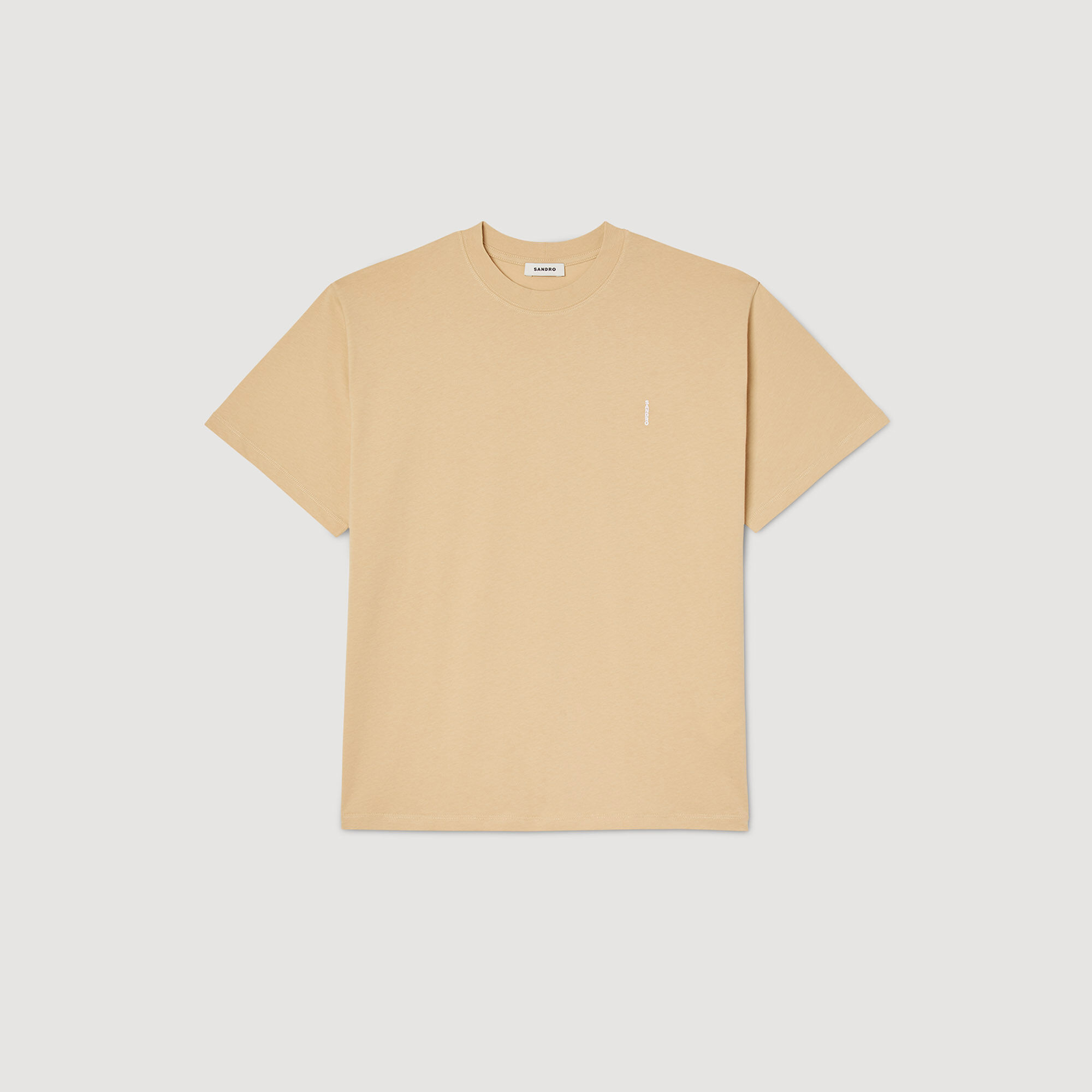 Oversized T-shirt