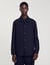 Long-sleeved jersey shirt