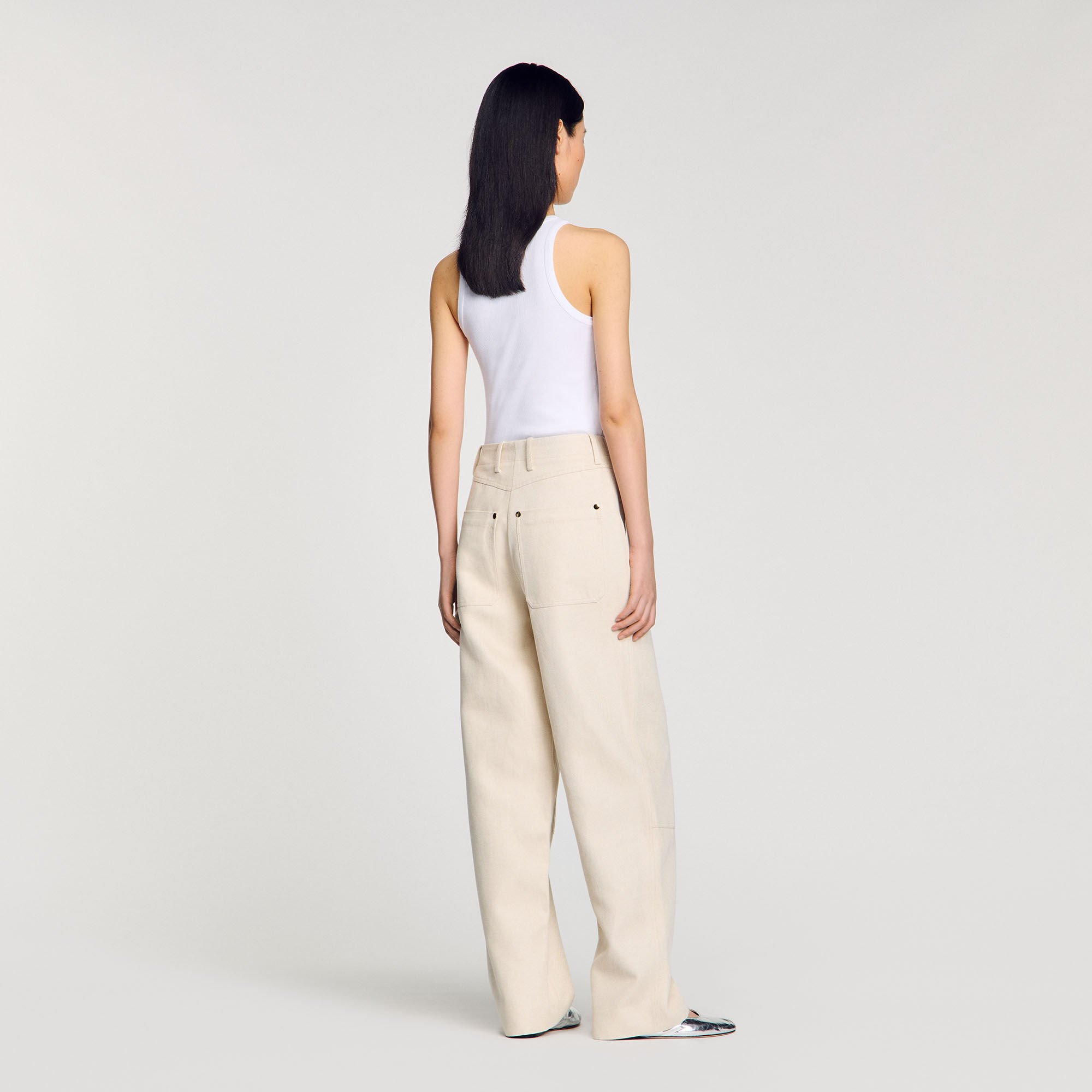 Carpenter jeans
