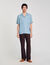 Short-sleeved shirt