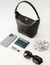 Tangoso mini leather bag