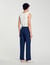 Wide-leg trousers