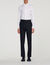Wool suit trousers