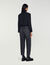Short tweed jacket