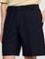 Wide-leg shorts