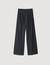 Denim suit trousers