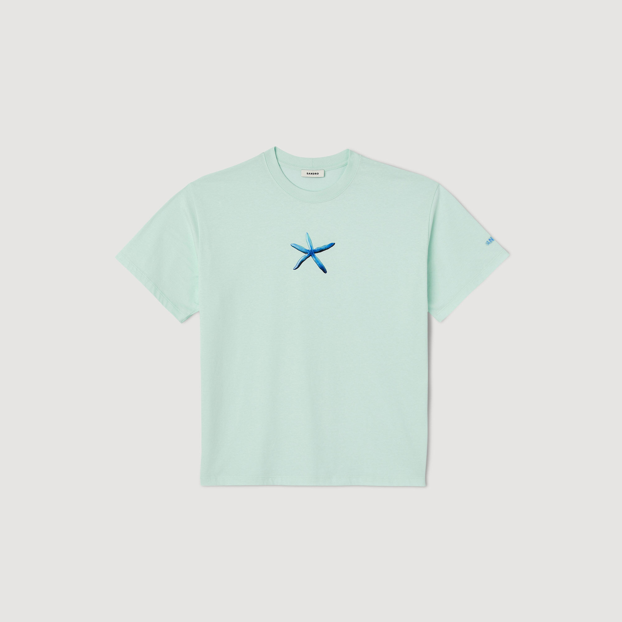 Starfish T-shirt