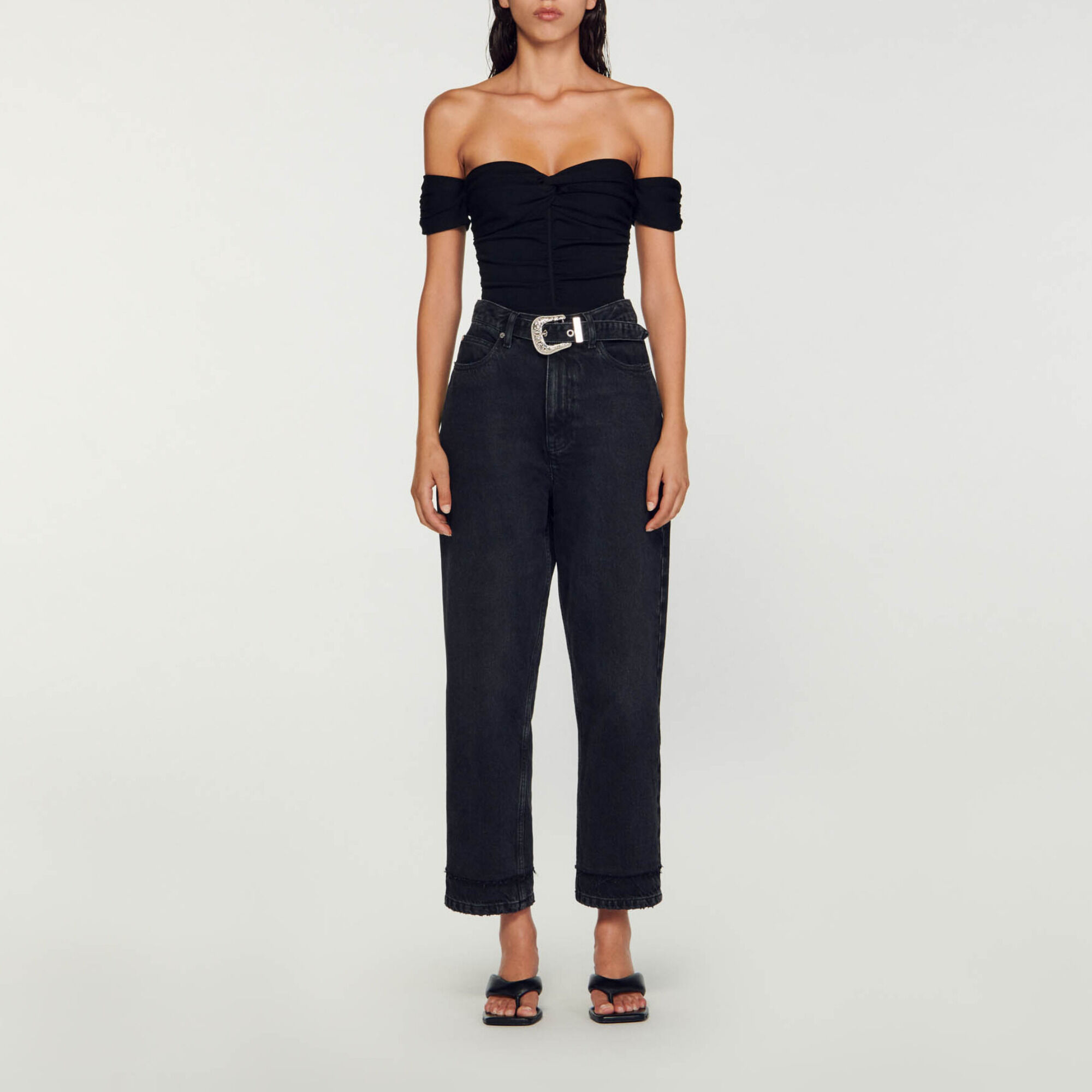 Women Sale Sandro paris up to 50 off