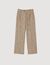 Micro houndstooth trousers