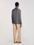 Pleated shirt