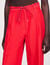 Drawstring trousers