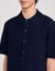 Waffled shirt