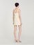 Short Beaded Dress