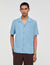 Short-sleeved shirt