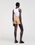 Strass shorts