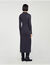 Knit maxi dress