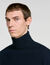 Cashmere Turtleneck Sweater - Men | Sandro