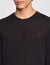Textured knit sweater