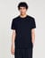 Cotton T-shirt with logo