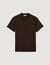 Cotton T-shirt with logo