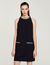 Rhinestone Dress