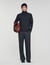 Wool and cashmere turtleneck