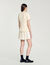 Tweed dress
