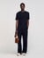 Certified linen T-shirt