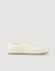 Low-top canvas sneakers