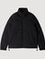 Zip-up tech fabric puffer jacket - Men | Sandro