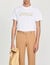 Sandro embroidery T-shirt