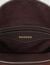 Fringed suede TANGOSO bag