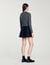 Wool and cashmere cardigan