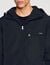 Nylon windbreaker