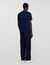 Certified linen T-shirt