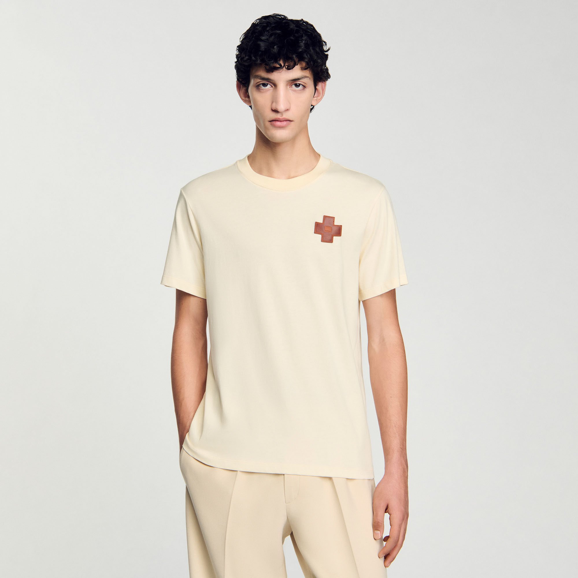 Cross T-shirt