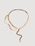 Jewellery belt
