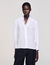 Floaty silk shirt