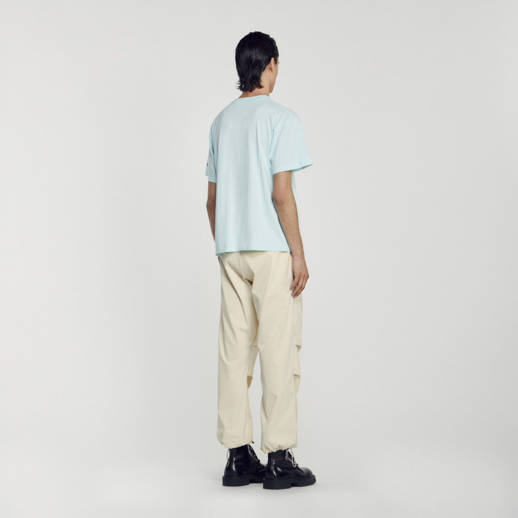 Starfish T-shirt