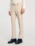 Suit trousers