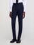 Classic wool suit pants