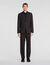 Virgin wool suit jacket - Men | Sandro