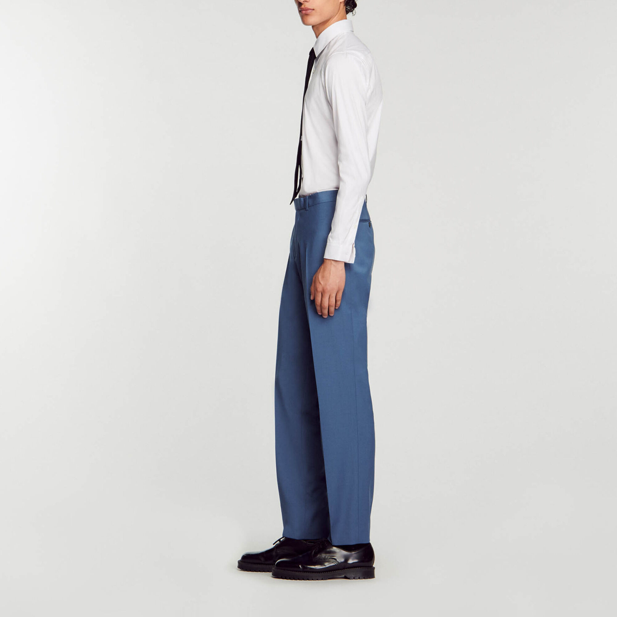 Suit pants