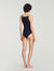 Bead and rhinestone knit bodysuit - Women | Sandro