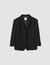 Rhinestone suit jacket