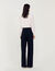 Tweed pants