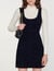 Pinafore dress
